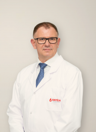 Dr. Narimantas Markevičius